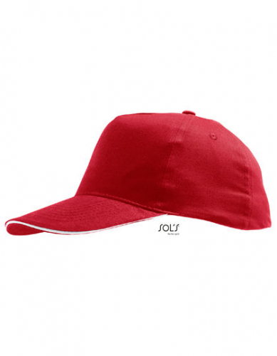 Cap Sunny - LC88110 - SOL´S