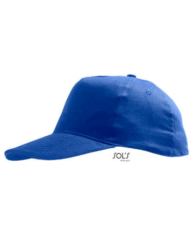 Cap Sunny - LC88110 - SOL´S