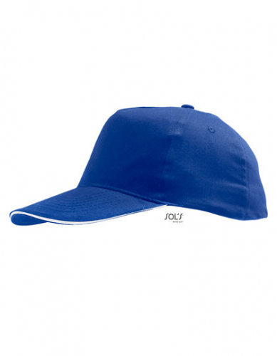 Cap Sunny - LC88110 - SOL´S