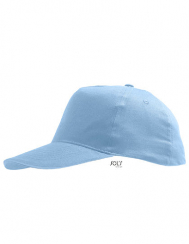 Cap Sunny - LC88110 - SOL´S