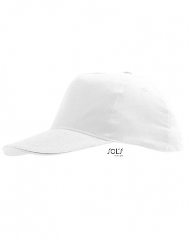 Cap Sunny - LC88110 - SOL´S