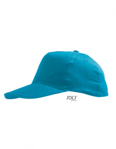 Kids´ Cap Sunny - LC88111 - SOL´S