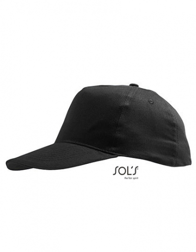 Kids´ Cap Sunny - LC88111 - SOL´S