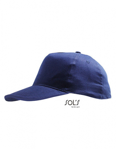 Kids´ Cap Sunny - LC88111 - SOL´S