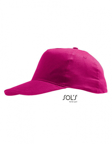 Kids´ Cap Sunny - LC88111 - SOL´S