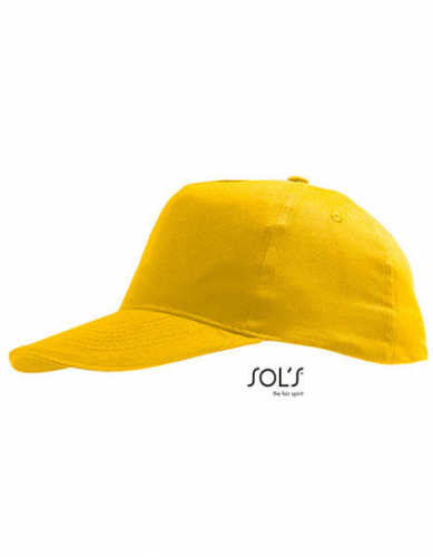 Kids´ Cap Sunny - LC88111 - SOL´S