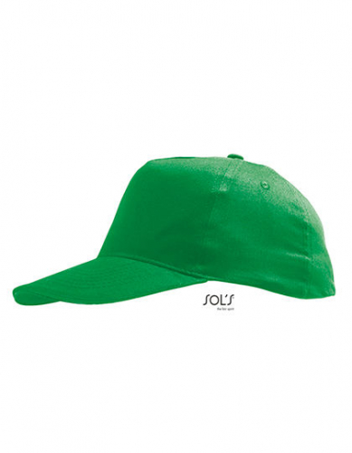 Kids´ Cap Sunny - LC88111 - SOL´S