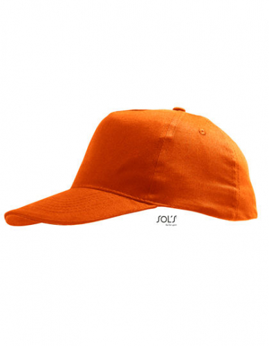 Kids´ Cap Sunny - LC88111 - SOL´S