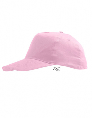 Kids´ Cap Sunny - LC88111 - SOL´S