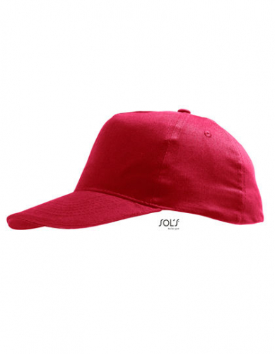 Kids´ Cap Sunny - LC88111 - SOL´S