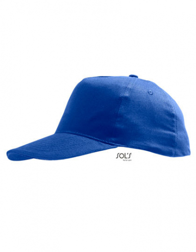 Kids´ Cap Sunny - LC88111 - SOL´S