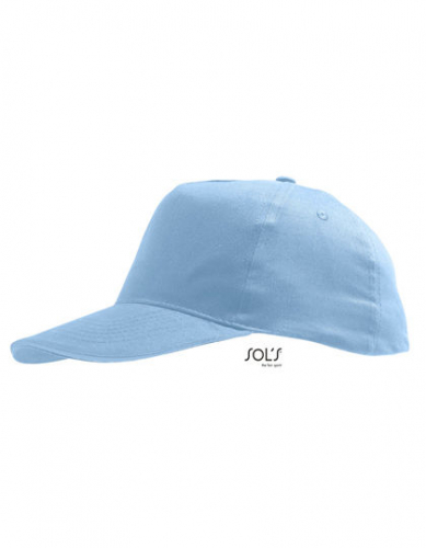 Kids´ Cap Sunny - LC88111 - SOL´S