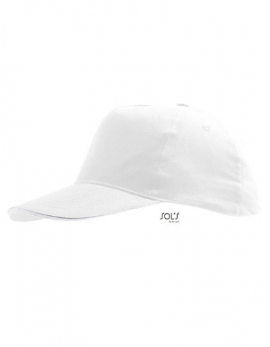 Kids´ Cap Sunny - LC88111 - SOL´S