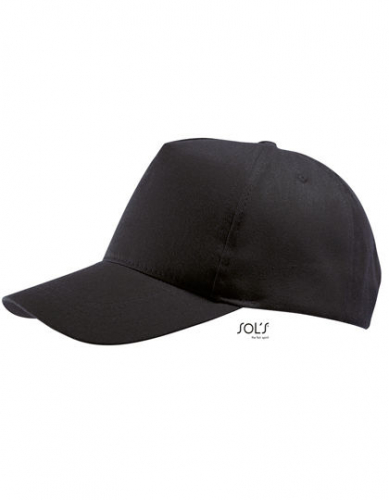 Five Panel Cap Buzz - LC88119 - SOL´S