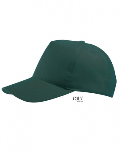 Five Panel Cap Buzz - LC88119 - SOL´S