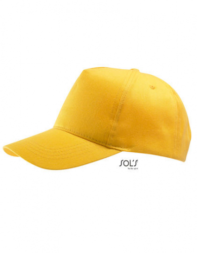 Five Panel Cap Buzz - LC88119 - SOL´S