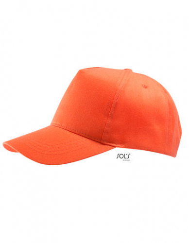 Five Panel Cap Buzz - LC88119 - SOL´S