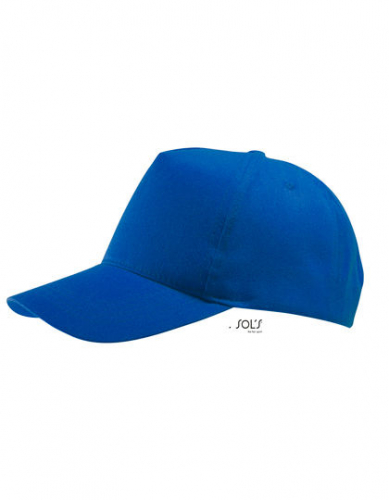 Five Panel Cap Buzz - LC88119 - SOL´S