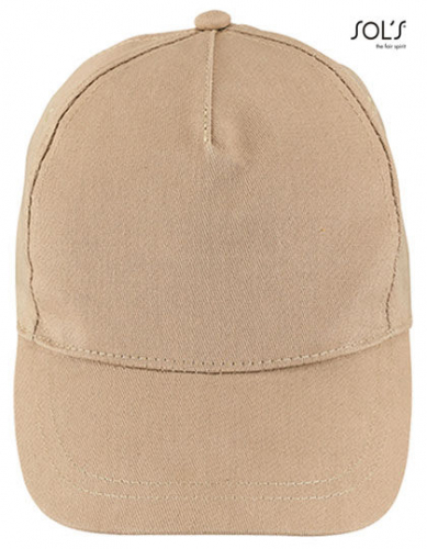 Five Panel Cap Buzz - LC88119 - SOL´S