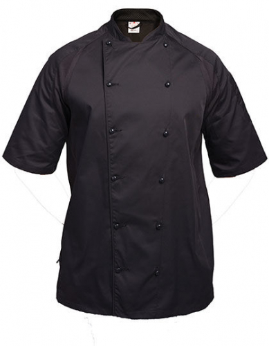 Jacket Staycool Raglan Sleeve - LF011 - Le Chef