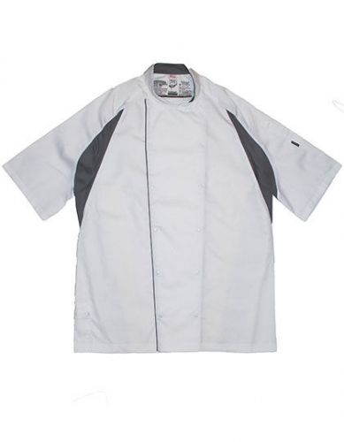 Jacket Staycool Raglan Sleeve - LF011 - Le Chef