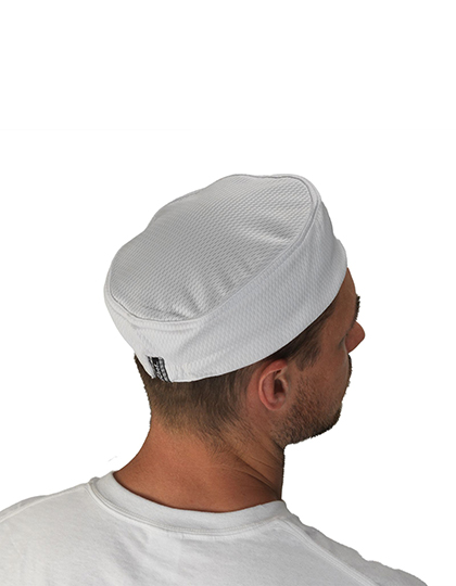 Staycool Skull Cap - LF014 - Le Chef