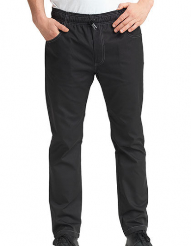 Prep Trouser - LF022 - Le Chef Prep