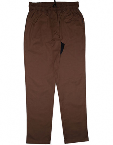 Prep Trouser - LF022 - Le Chef Prep