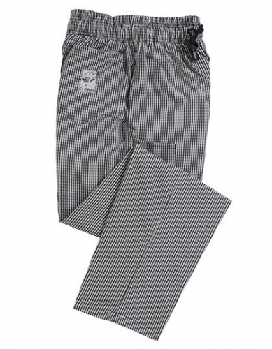 Professional Trousers - LF054 - Le Chef