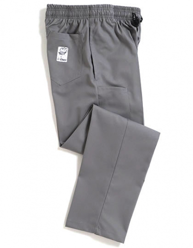 Professional Trousers - LF054 - Le Chef