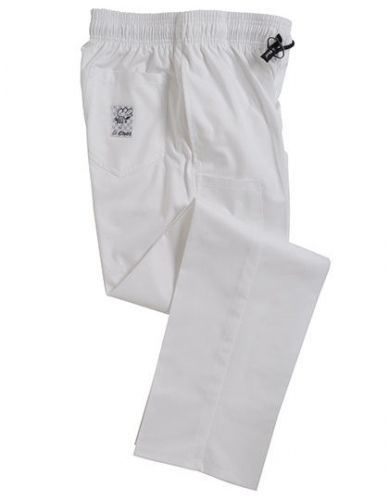 Professional Trousers - LF054 - Le Chef