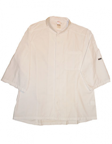 Ladies´ Prep Shirt - LF120F - Le Chef Prep