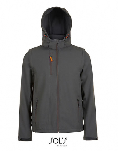 Transformer Softshell - LP01647 - SOL´S ProWear