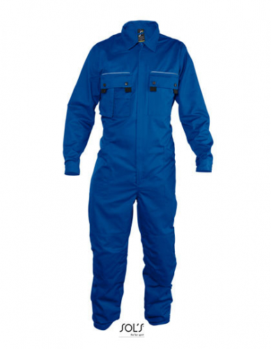 Workwear Overall Solstice Pro - LP80302 - SOL´S ProWear