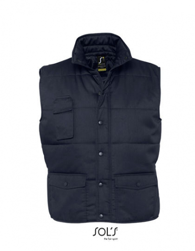 Bodywarmer Equinox Pro - LP80503 - SOL´S ProWear