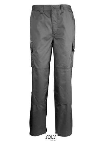 Men´s Workwear Trousers Active Pro - LP80600 - SOL´S ProWear