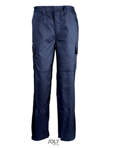 Men´s Workwear Trousers Active Pro - LP80600 - SOL´S ProWear