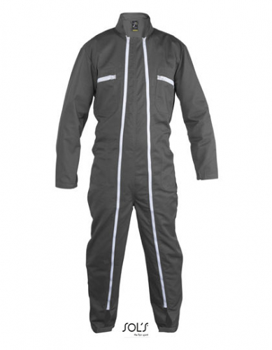 Workwear Overall Jupiter Pro - LP80901 - SOL´S ProWear