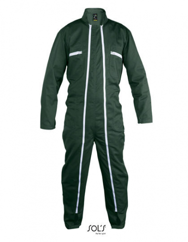 Workwear Overall Jupiter Pro - LP80901 - SOL´S ProWear