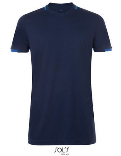 Classico Contrast Shirt - LT01717 - SOL´S Teamsport
