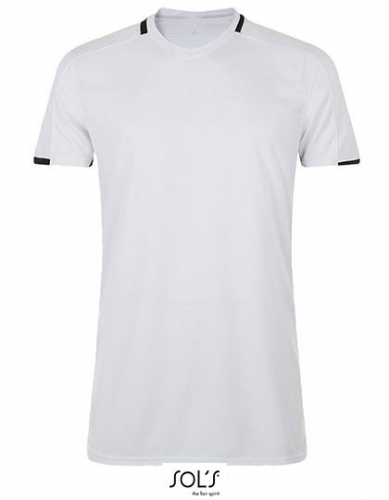 Classico Contrast Shirt - LT01717 - SOL´S Teamsport