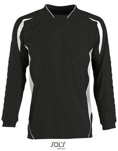 Goalkeepers Shirt Azteca - LT90208 - SOL´S Teamsport