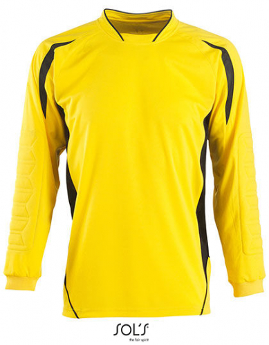 Goalkeepers Shirt Azteca - LT90208 - SOL´S Teamsport