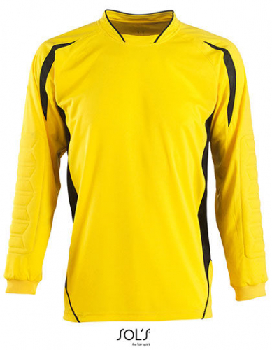 Kids´ Goalkeepers Shirt Azteca - LT90209 - SOL´S Teamsport