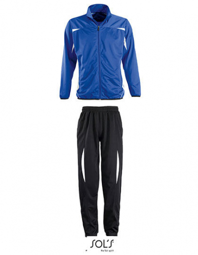 Club Tracksuit Camp Nou - LT90300 - SOL´S Teamsport