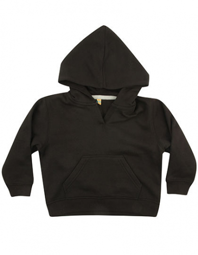 Kids´ Hooded Sweatshirt - LW002 - Larkwood