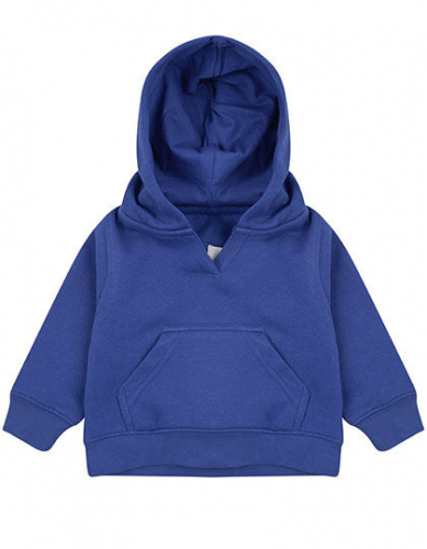 Kids´ Hooded Sweatshirt - LW002 - Larkwood