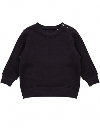 Crew Neck Sweatshirt - LW006 - Larkwood