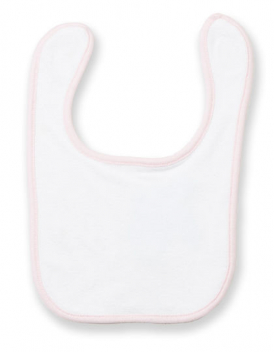 Baby Bib - LW022 - Larkwood