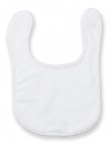 Baby Bib - LW022 - Larkwood